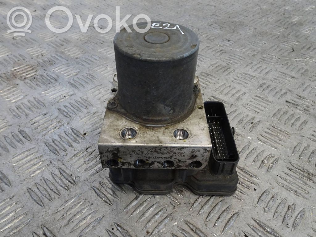 Toyota Corolla E210 E21 ABS Pump 