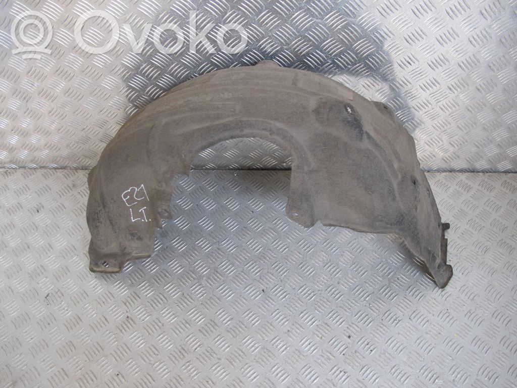 Toyota Corolla E210 E21 Posparnis galinis 