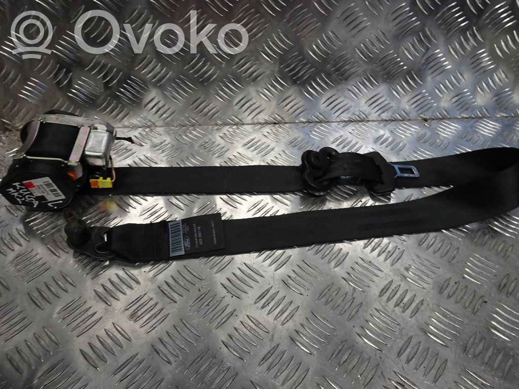 Ford Kuga II Cinturón delantero 