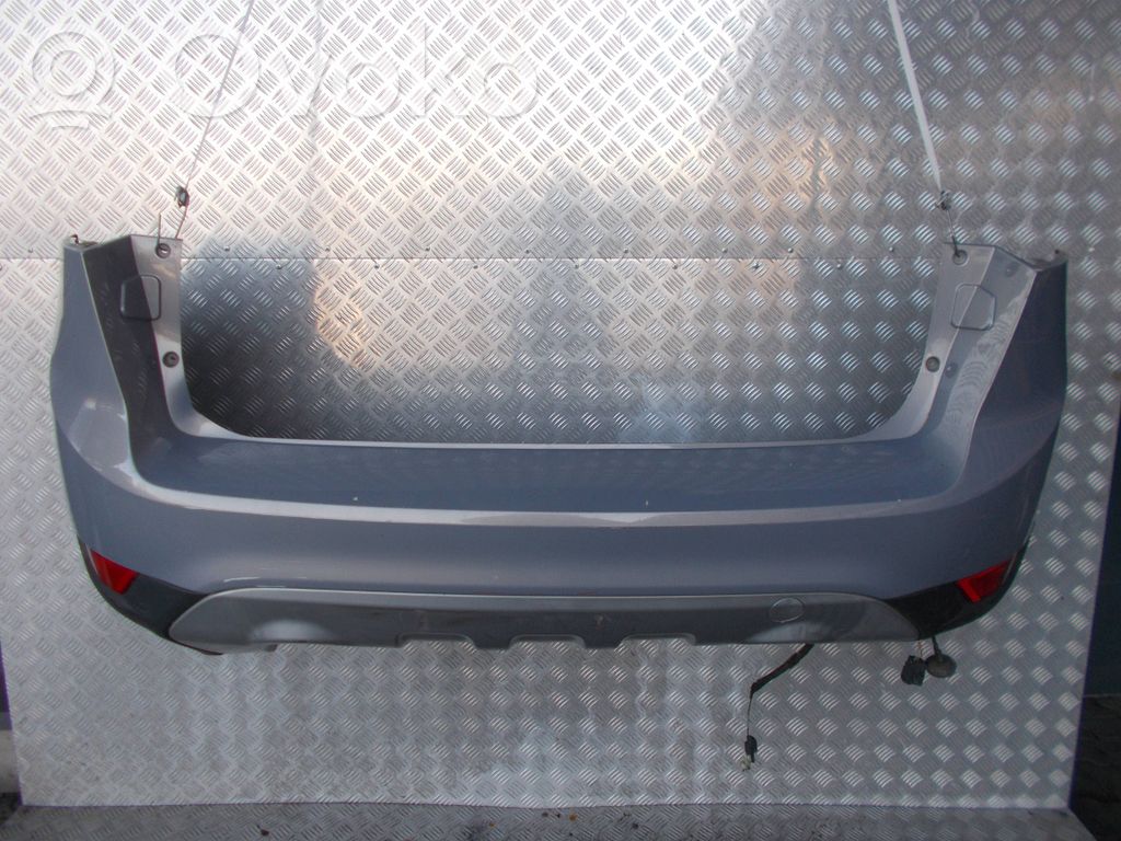 Ford Kuga I Parachoques 