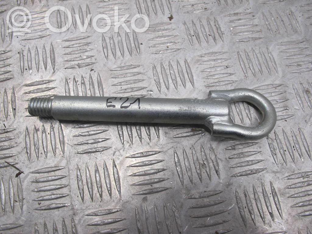 Balkis tvirtinimo   E21UCHOHOLO