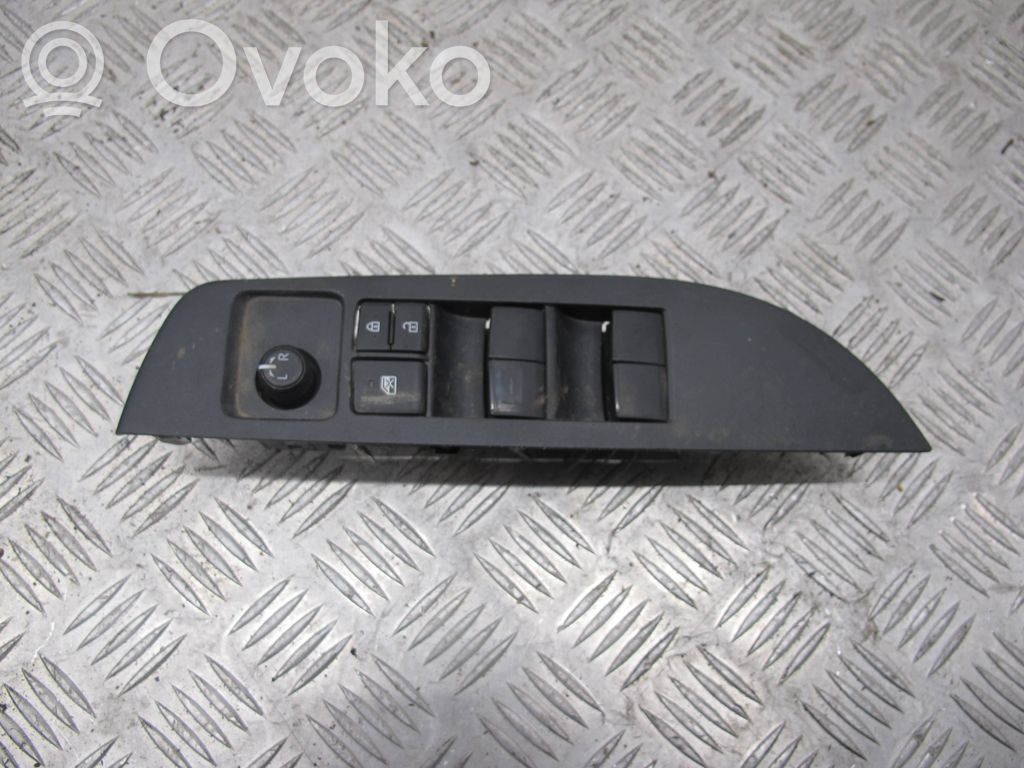 Toyota Corolla E210 E21 Electric window control switch 