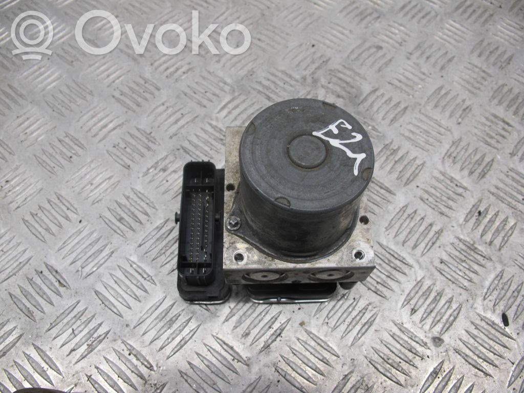 Toyota Corolla E210 E21 ABS Blokas 