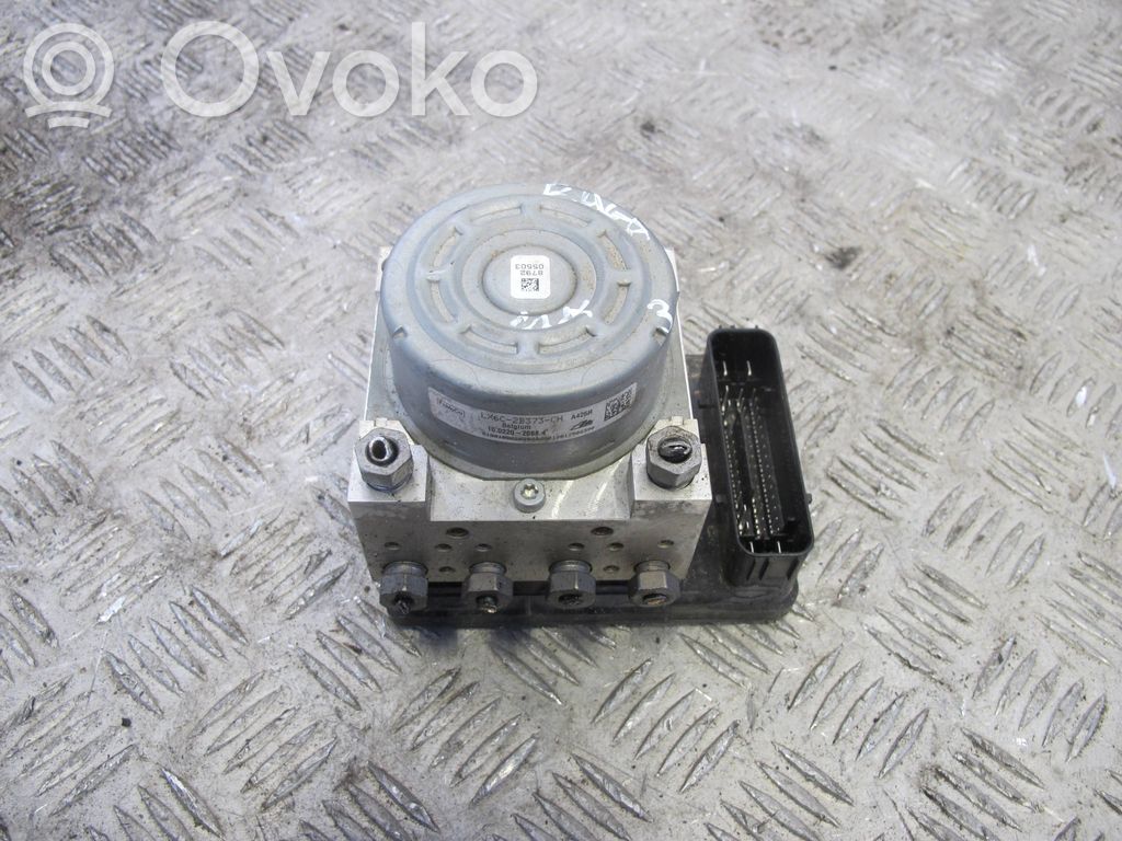 Bomba de ABS   LX6C2B373CH