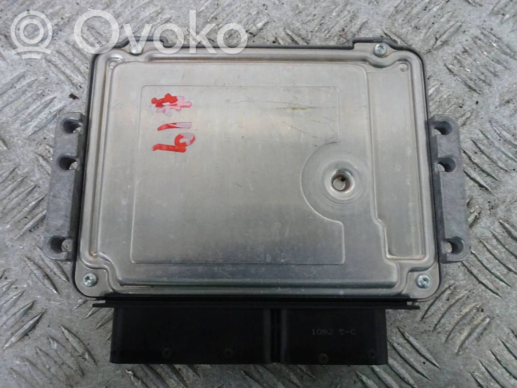 KIA Ceed Unidad de control/módulo del motor 