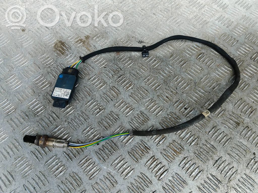 Lambda probe sensor   0281007327,0281007328,04L907805DE