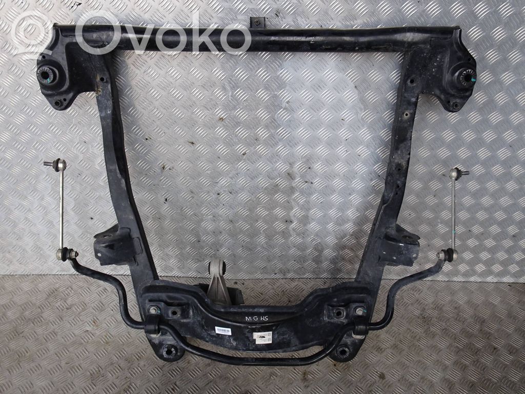 MG HS Front subframe 