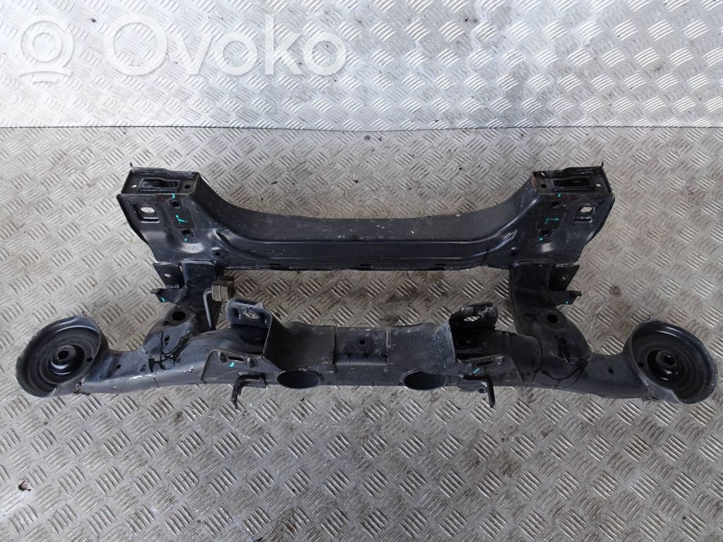 MG HS Zawieszenie tylne / Komplet 