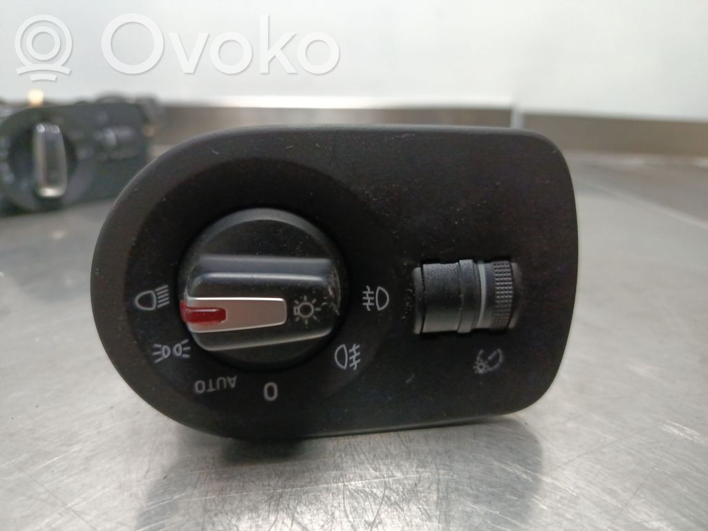 Seat Altea Light switch 