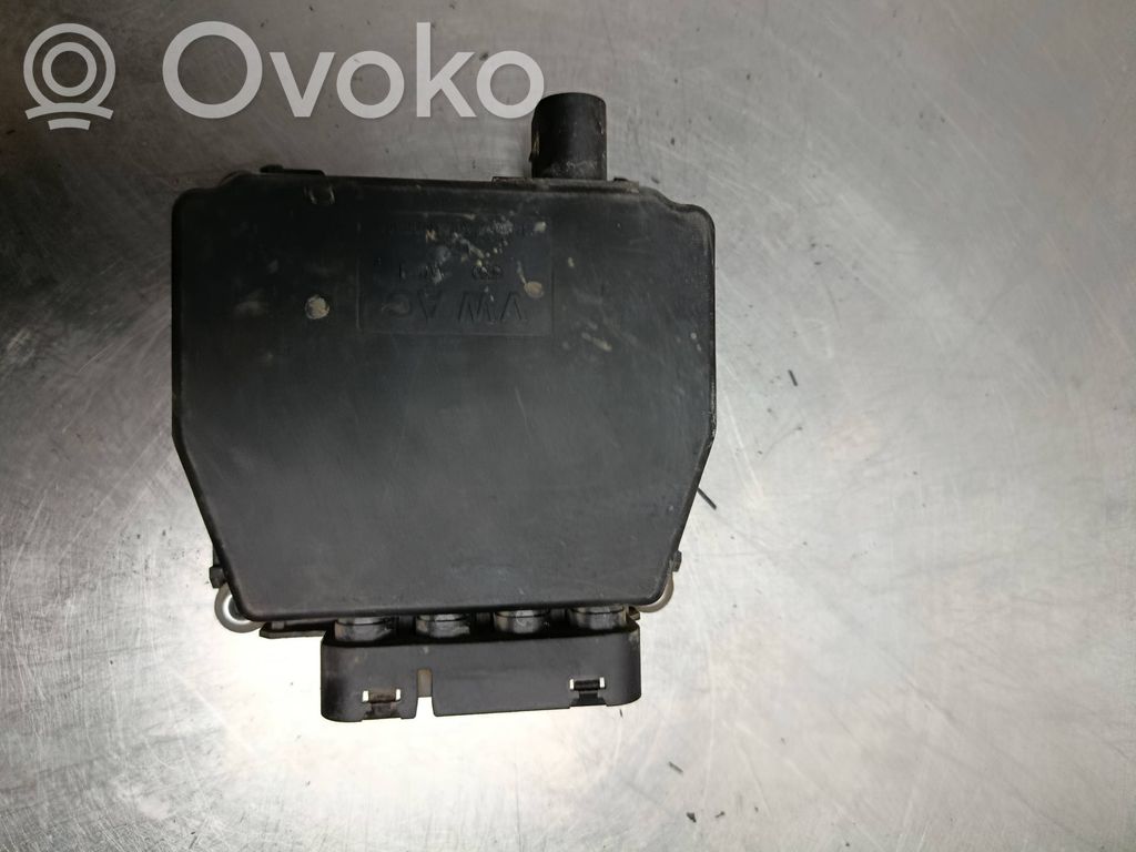 Volkswagen PASSAT B6 Elettrovalvola turbo 