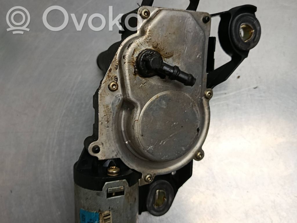 Seat Altea Mechanizm wycieraczki szyby tylnej 