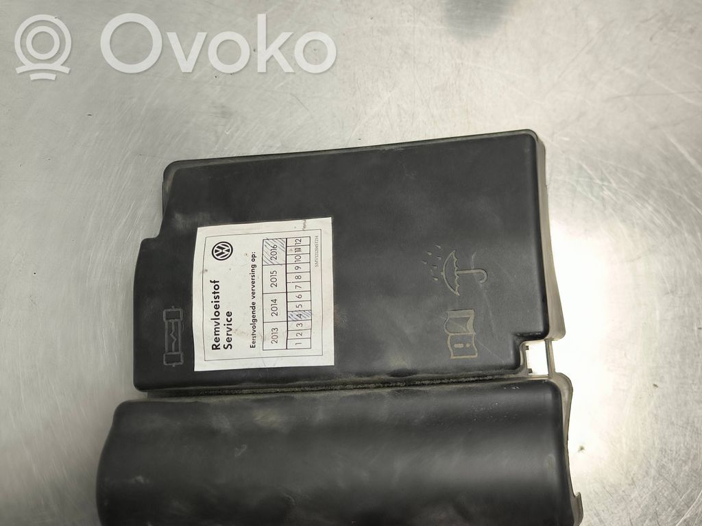 Pokrywa skrzynki bezpieczników   5G0937132A,E00001289