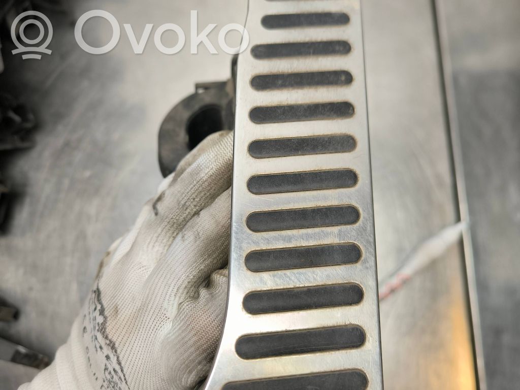 Volkswagen Scirocco Gaspedal 