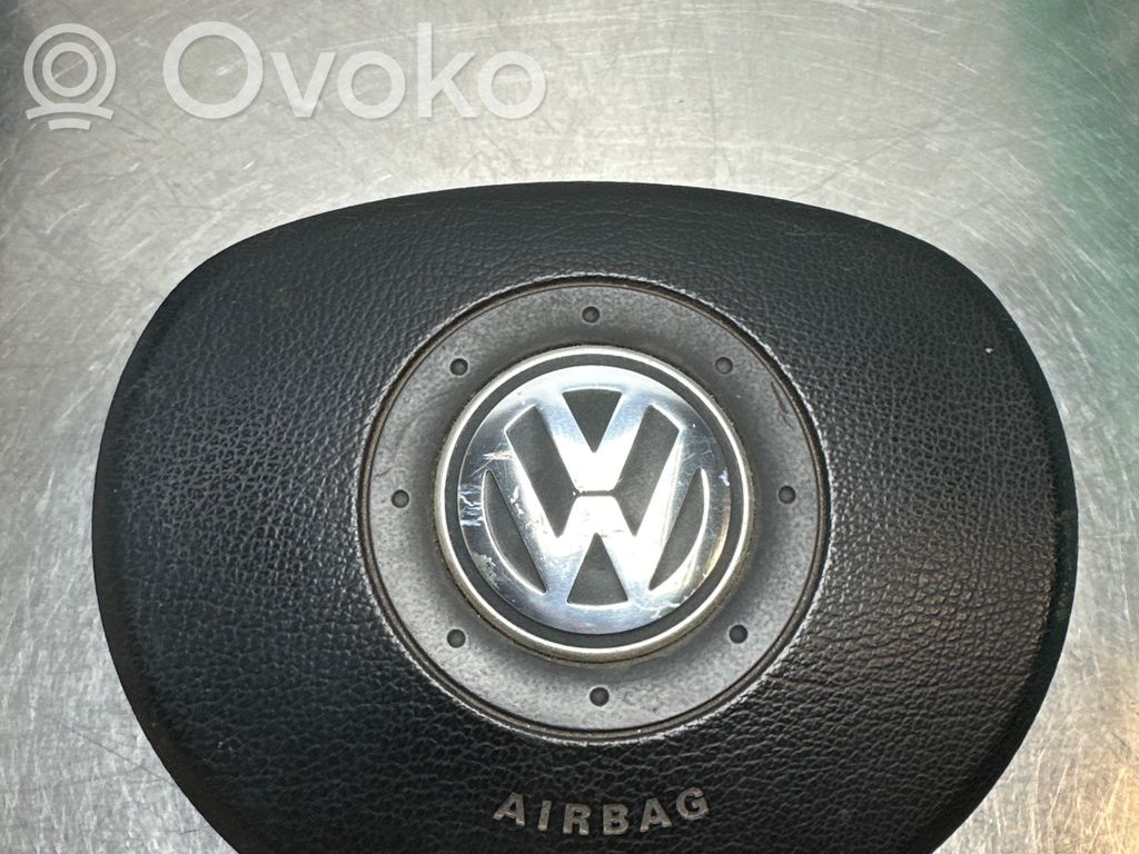 Volkswagen Golf V Airbag dello sterzo 