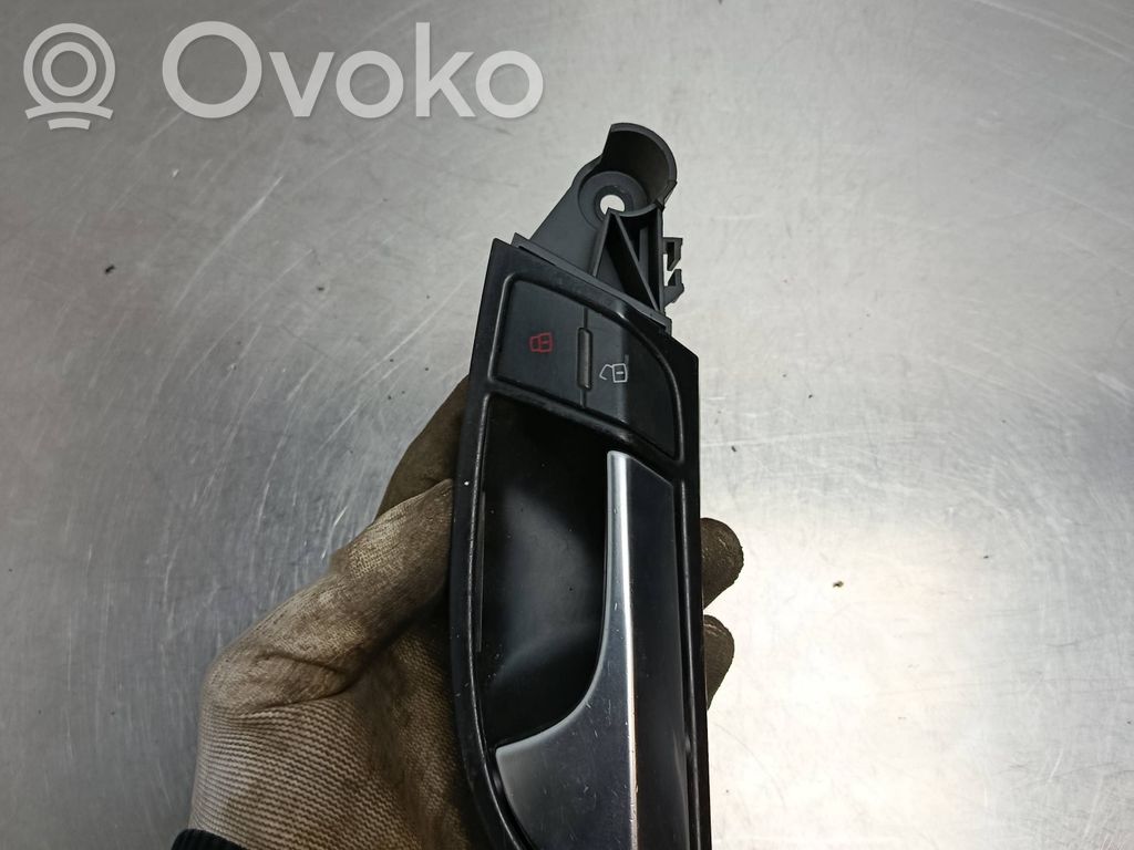 Etuoven sisäkahva   4E0837019
