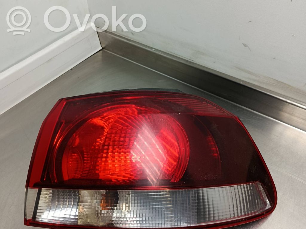 Lampa tylna   5K9945096F,00992206