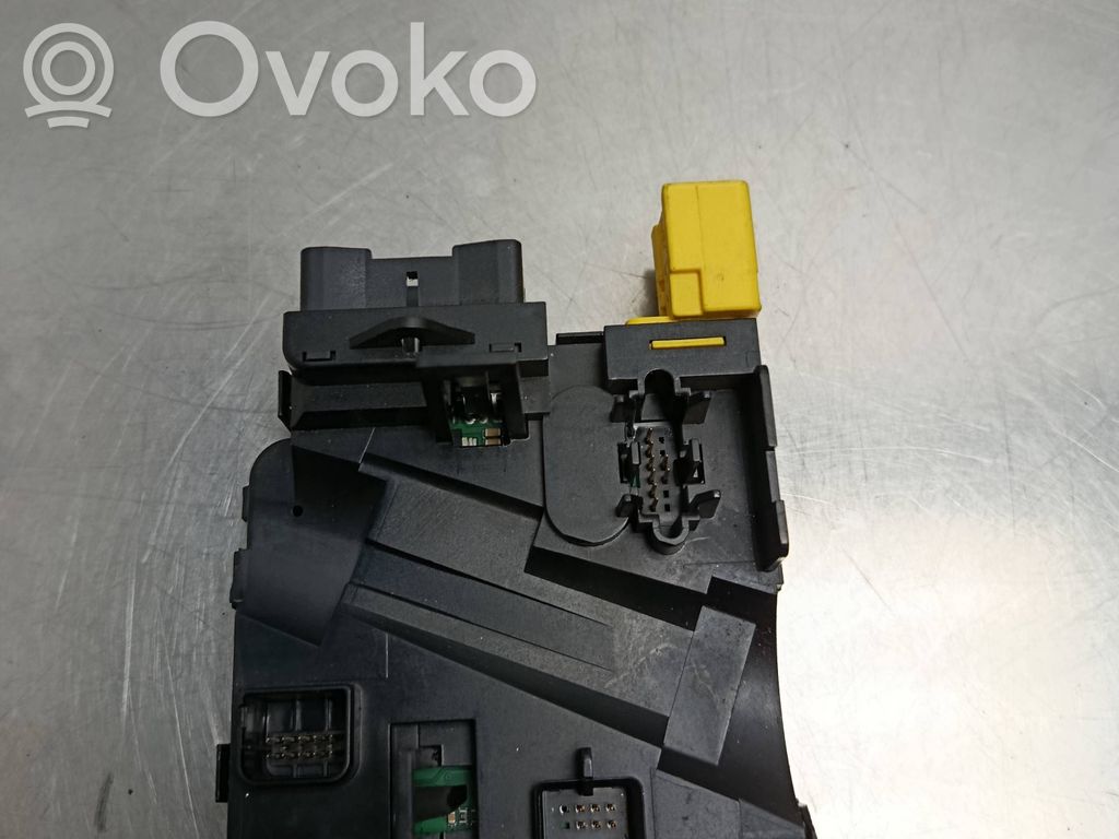 Seat Altea XL Sensor de ángulo de dirección 