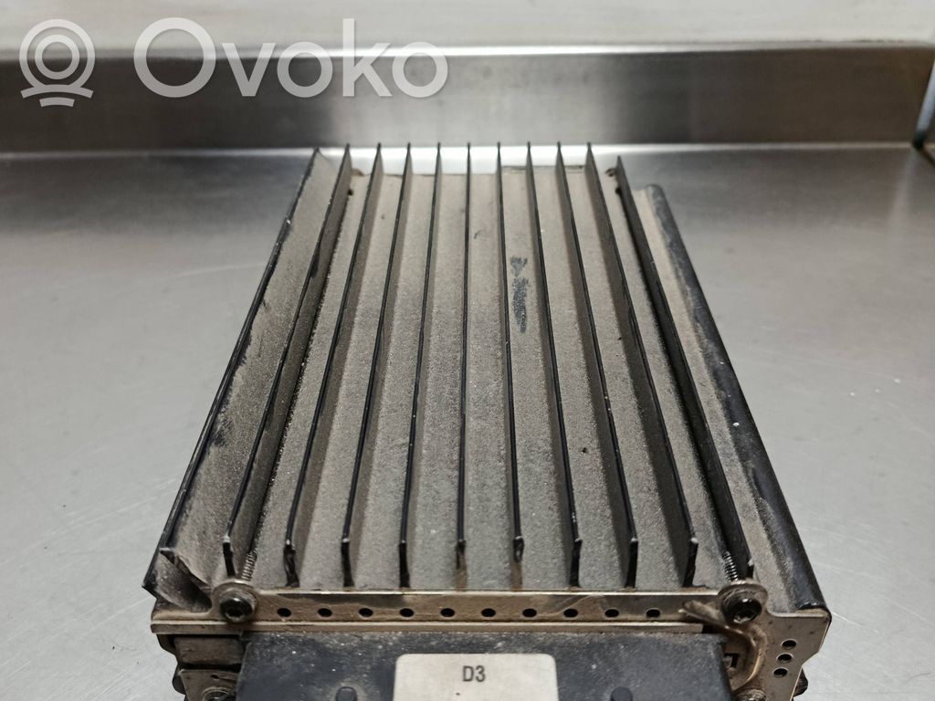 Sound amplifier   4E0035223A,373009014