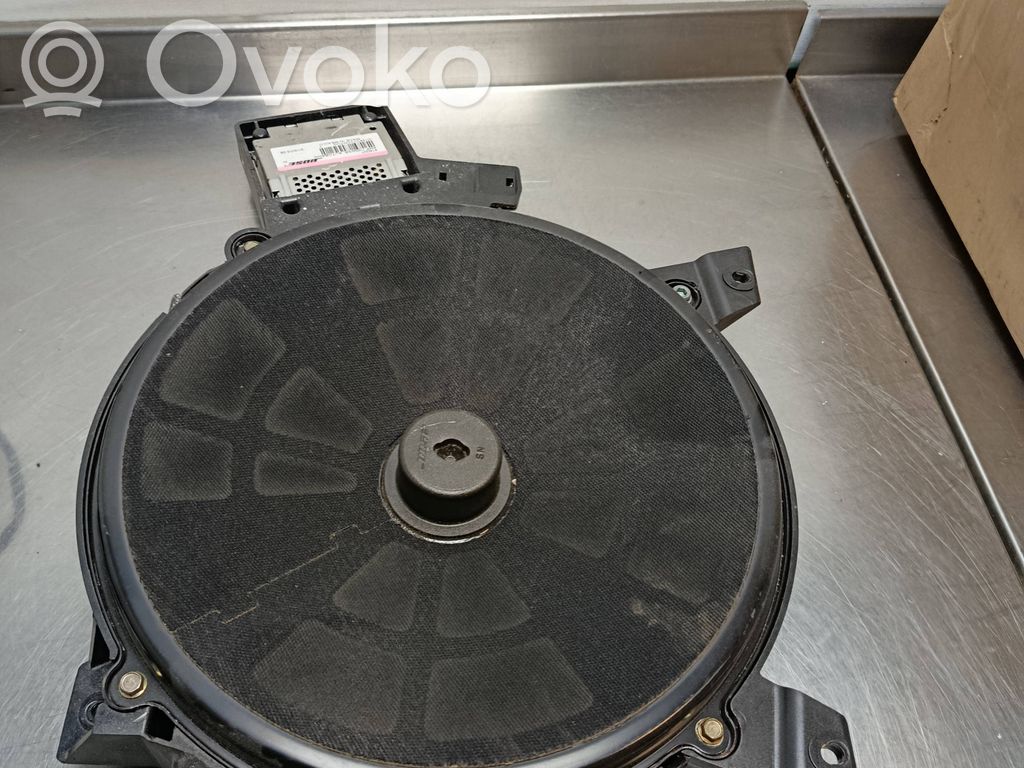 Subwoofer   4E0035412A,373061