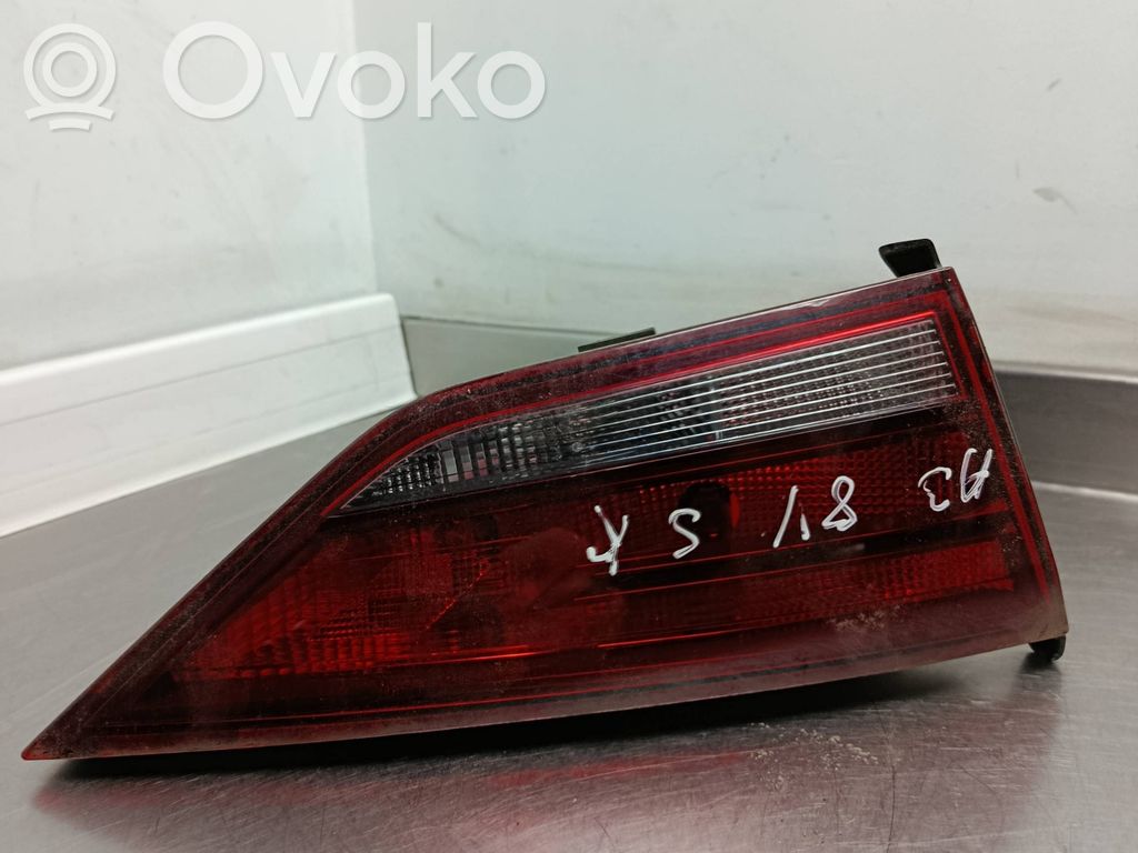 Audi A3 S3 8V Luci posteriori 