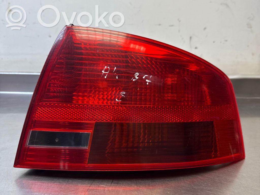 Audi A4 S4 B7 8E 8H Rear/tail lights 
