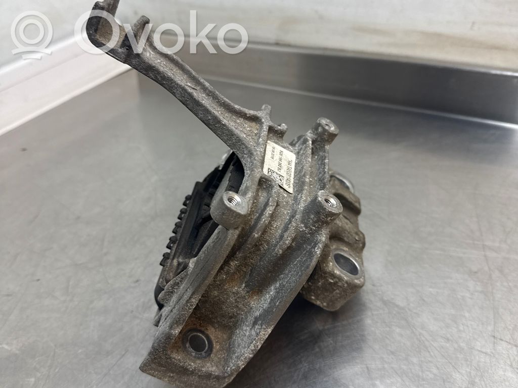 Engine mount bracket   5Q0199262BJ,X44TAEG311400S,18092015