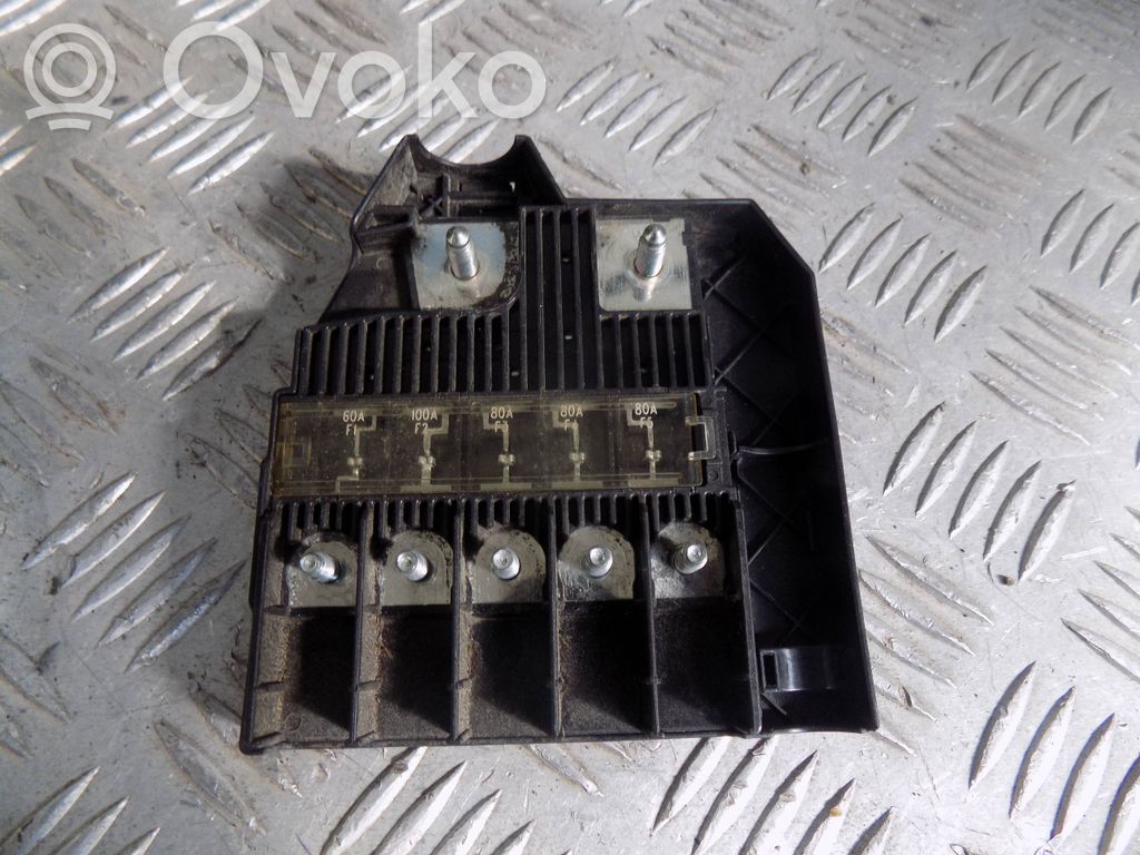 Módulo de fusible   9811879680,20200113,732766643W