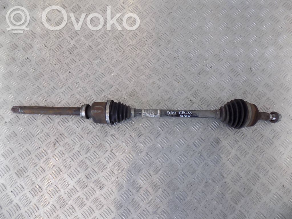 Citroen DS4 Semiasse anteriore 