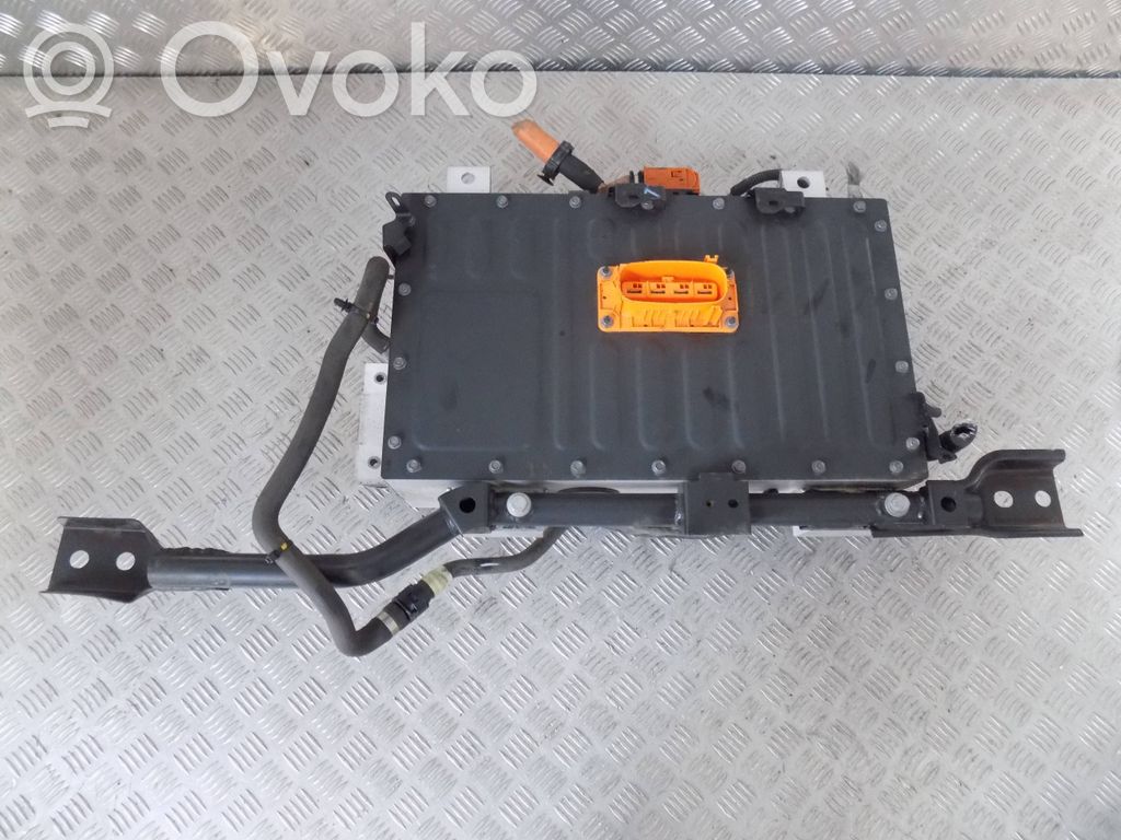 Renault Captur II Hibrīda / elektromobiļu akumulators 