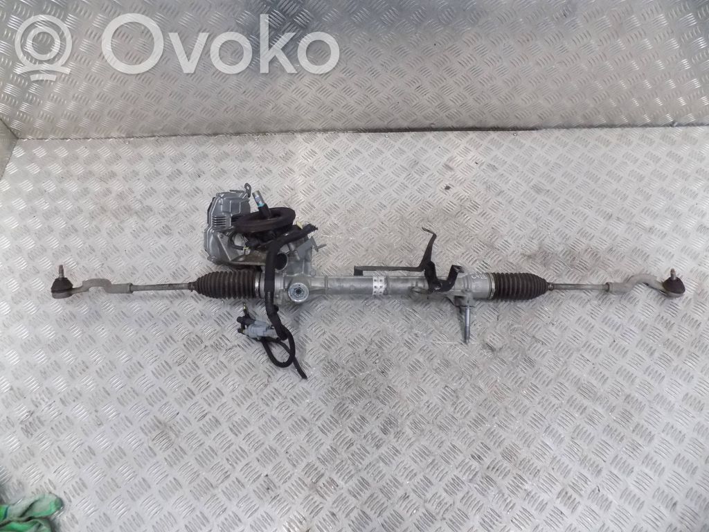 Citroen C4 III e-C4 Cremagliera dello sterzo 