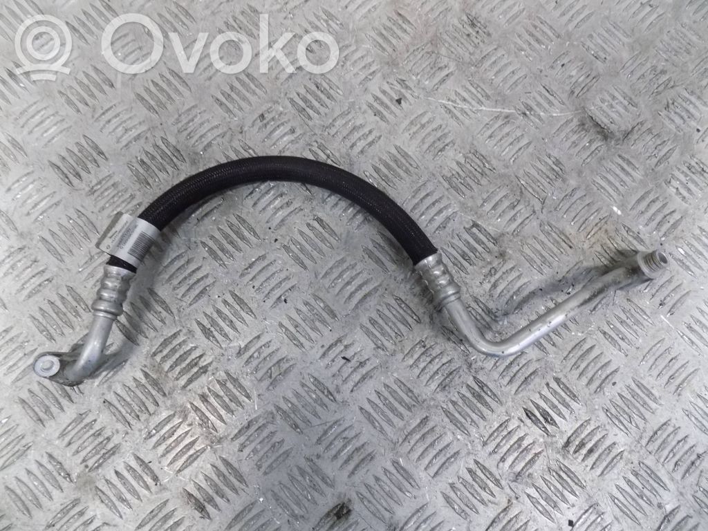 Ilmastointilaitteen putki (A/C)   9826365880