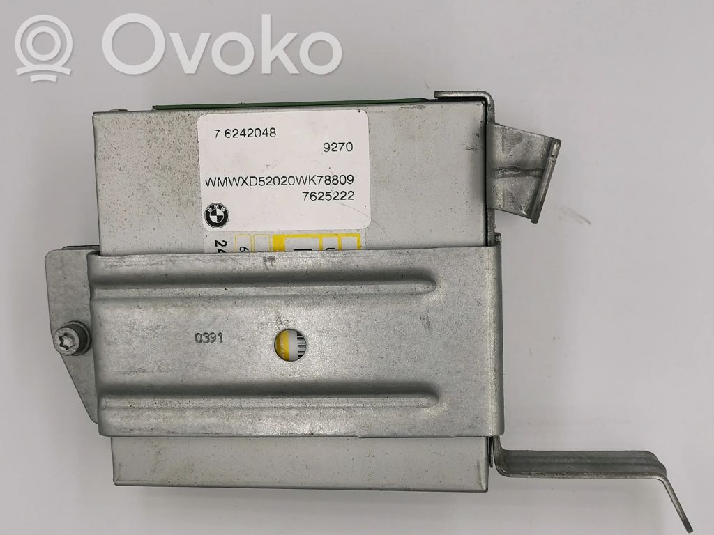 Mini One - Cooper Clubman R55 Gearbox control unit/module 