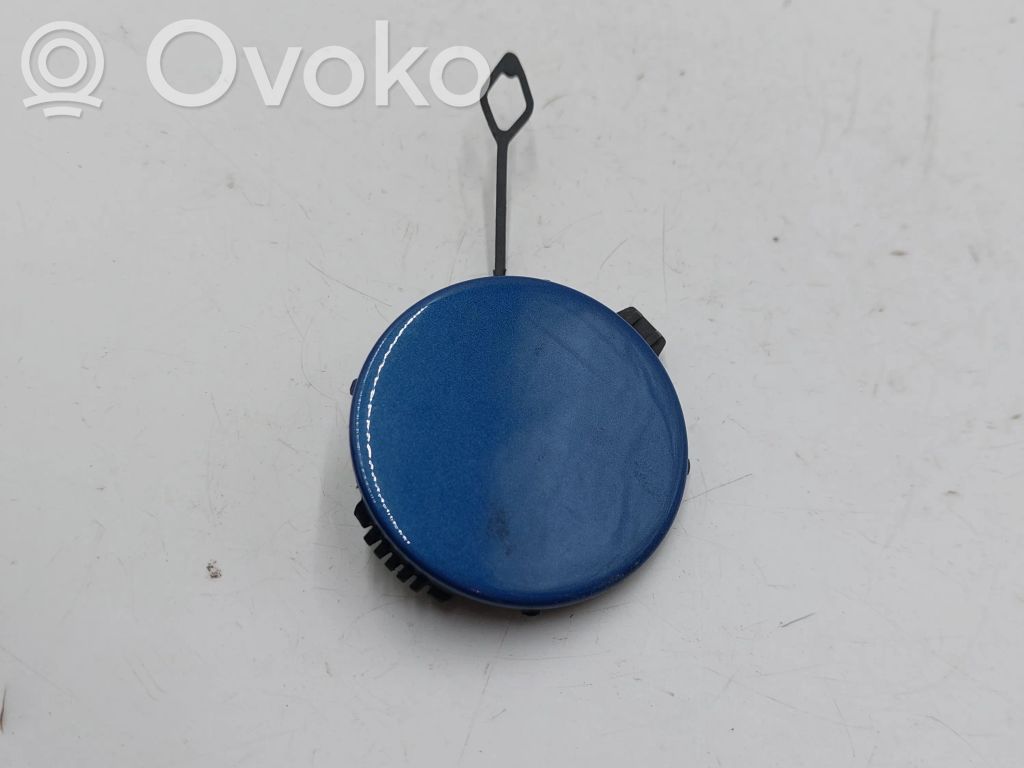 Mini Cooper Countryman R60 Tapa para gancho de arrastre parachoques trasero 