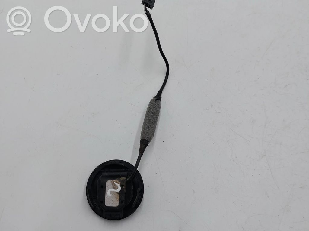 Mikrofoni (bluetooth/puhelin)