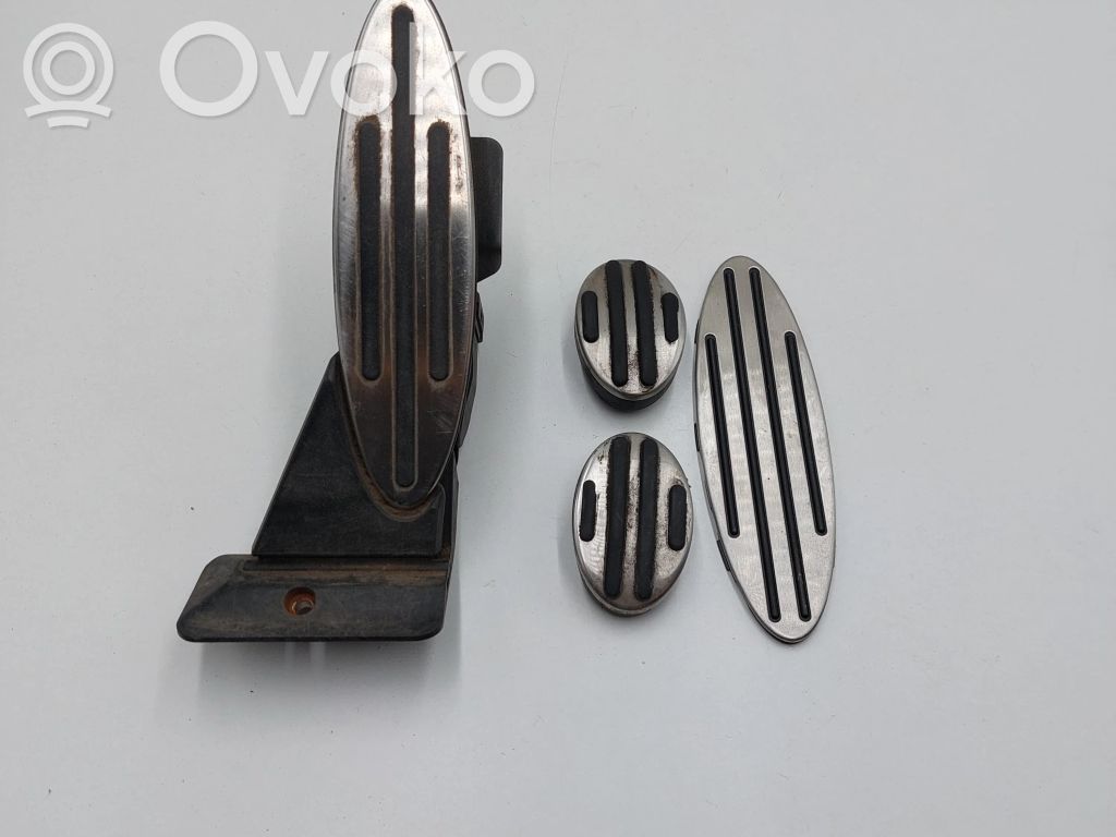 Mini One - Cooper Coupe R56 Gaspedalsensor elektrisch 