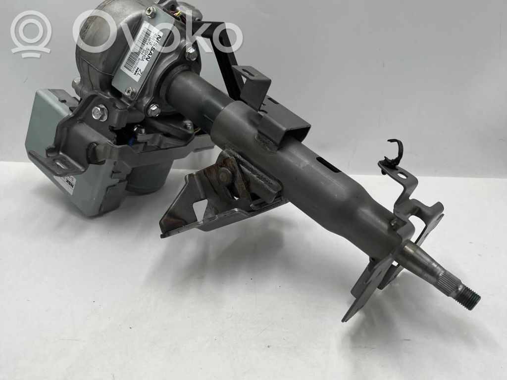 Nissan Leaf II (ZE1) Electric power steering pump 