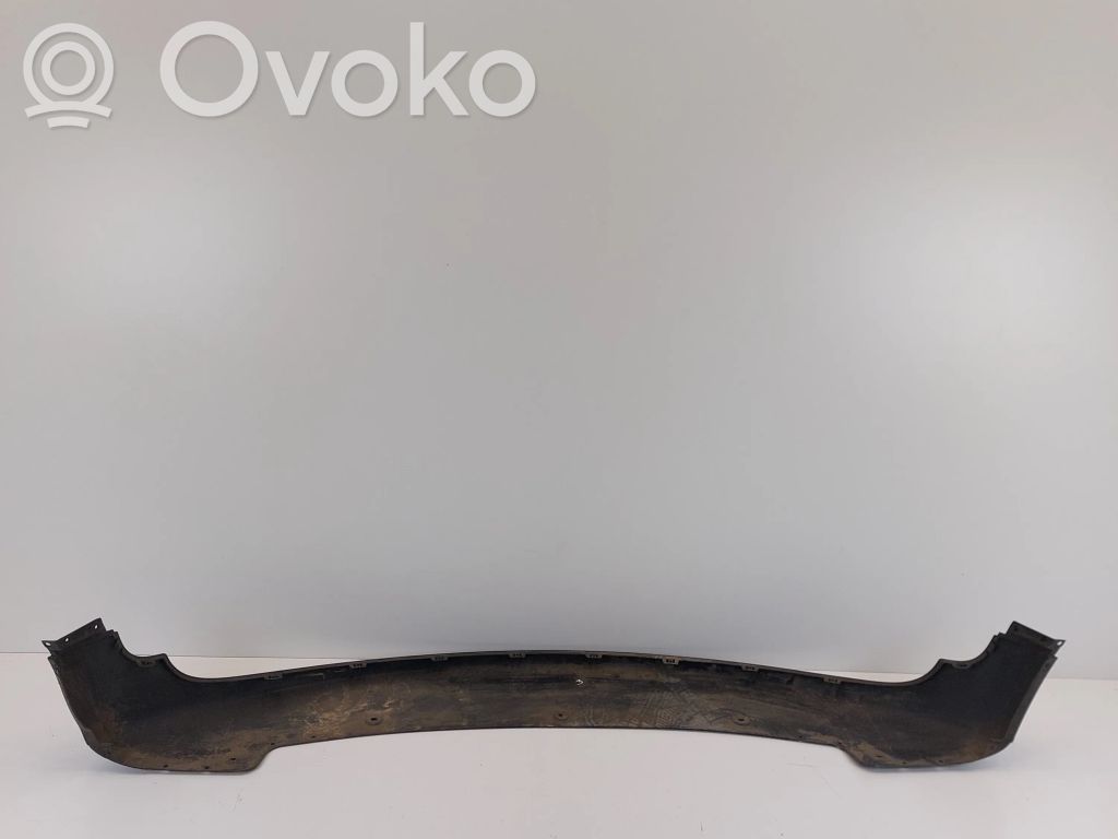 Mini Cooper Countryman R60 Front bumper lip 