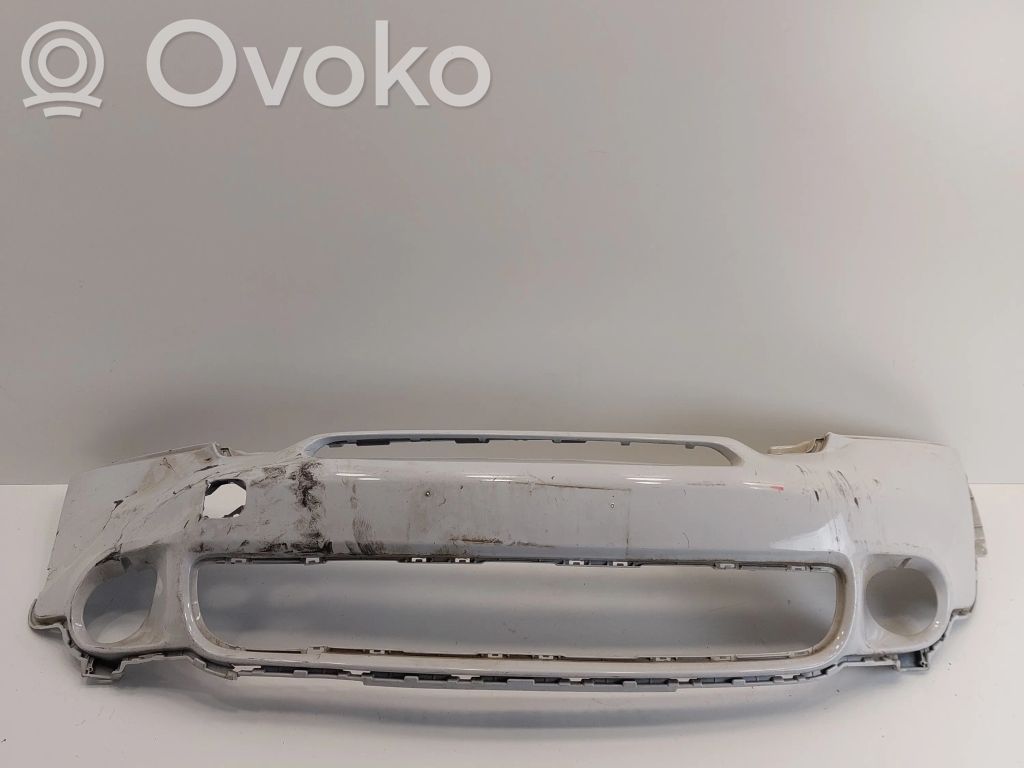 Mini Cooper Countryman R60 Front bumper 