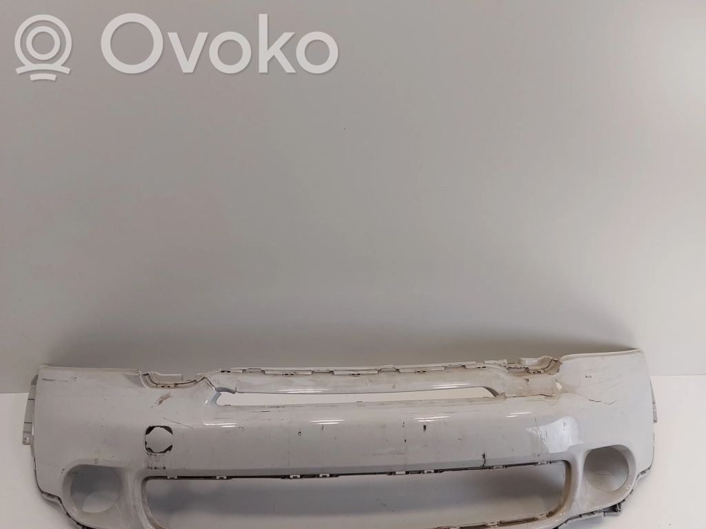 Mini Cooper Countryman R60 Front bumper 