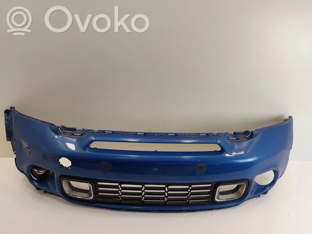 Mini Cooper Countryman R60 Front bumper 