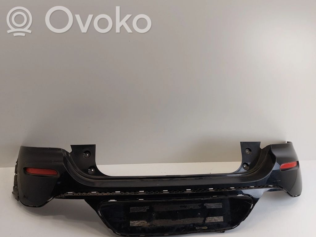 Mini Paceman (R61) Rear bumper 