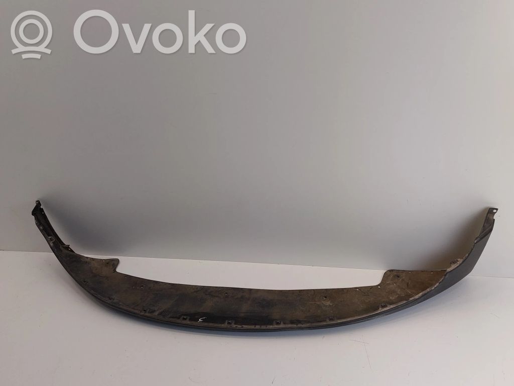 Mini Cooper Countryman R60 Front bumper lip 