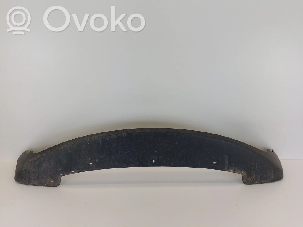 Mini Cooper Countryman R60 Front bumper lip 