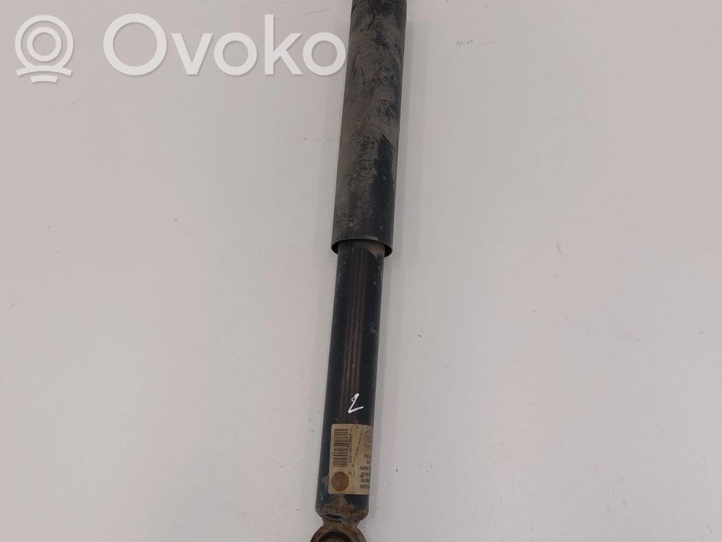 Fiat Doblo Takaiskunvaimennin 