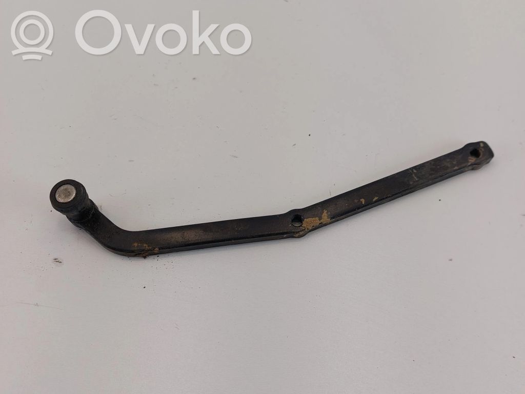 Fiat Doblo Sliding door upper roller guide/hinge 