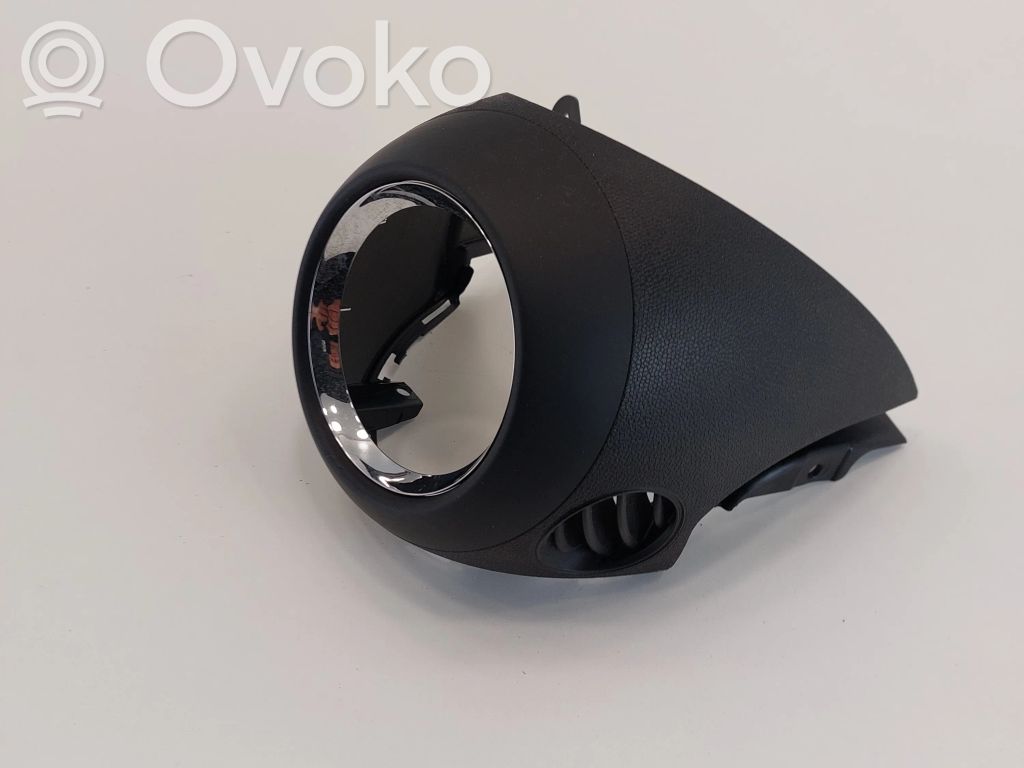 Mini Cooper Countryman R60 Kojelaudan sivupäätyverhoilu 