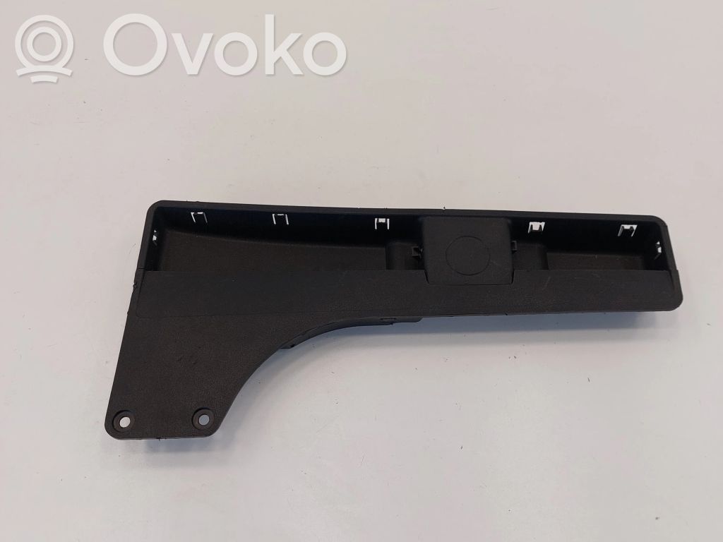 Fiat Doblo Cita veida salona detaļa 