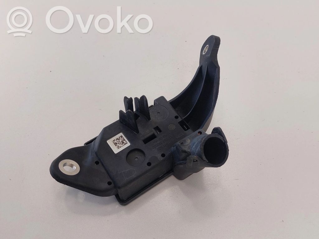 Audi A4 S4 B9 8W Virranohjauksen rele 