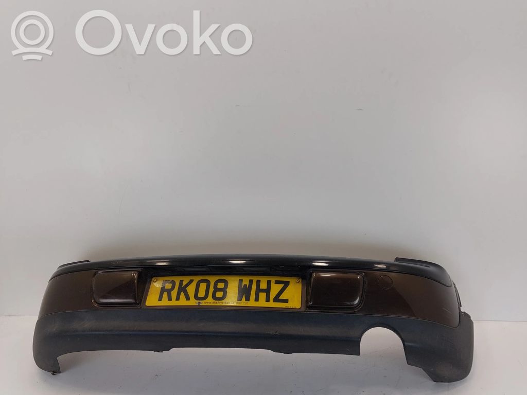 Mini One - Cooper Clubman R55 Parachoques 