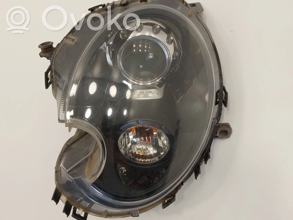 Mini One - Cooper R57 Scheinwerfer 